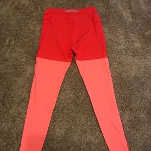 Gymshark Nikki Blacketter leggings